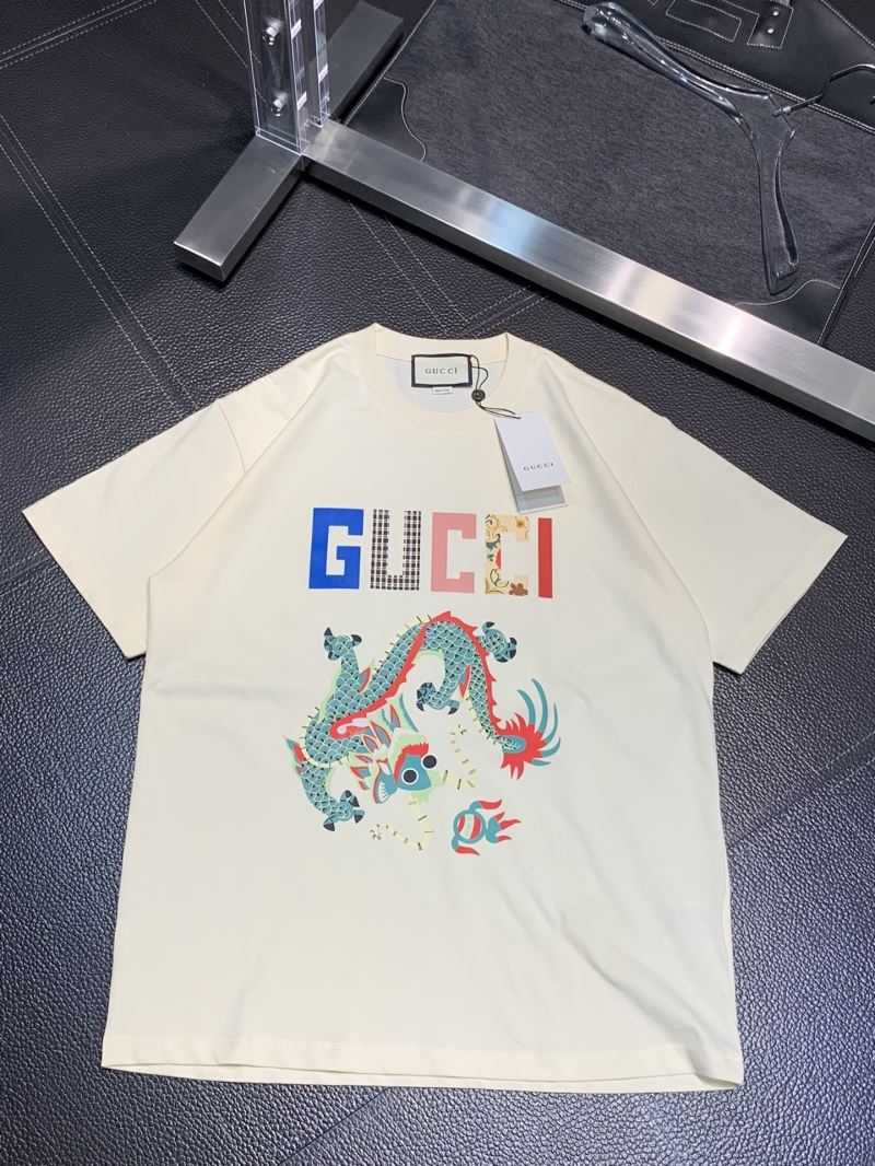 Gucci T-Shirts